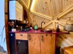 Lapwing kitchen Lapwing kitchen